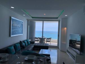 Gallery image of Grand Diamond Beach, Dep 2 dormitorios in Tonsupa