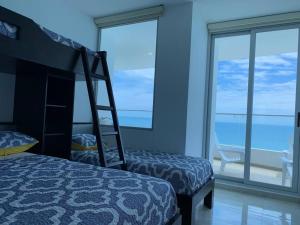 Gallery image of Grand Diamond Beach, Dep 2 dormitorios in Tonsupa