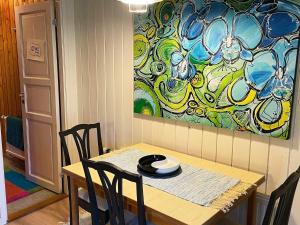 Fotografie z fotogalerie ubytování Holiday home KLÄSSBOL II v destinaci Klässbol