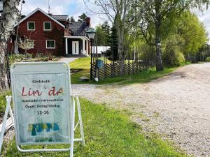 Zahrada ubytování Holiday home KLÄSSBOL II