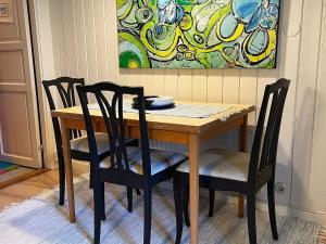 Fotografie z fotogalerie ubytování Holiday home KLÄSSBOL II v destinaci Klässbol