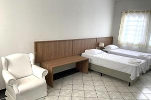 Foto dalla galleria di Hotel Turi a Barra Bonita Altre 10 foto