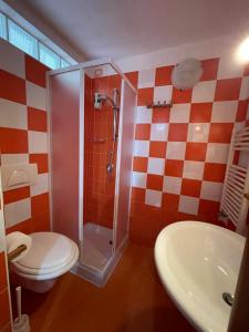 Bagno di Alderì