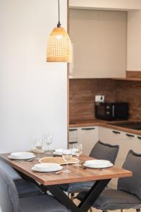 Galeriebild der Unterkunft Vrsi Seaside Heights Apartments in Vrsi + 62 Fotos