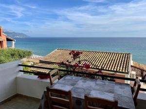 Fotografie z fotogalerie ubytování Beach 'Glyfada' apartment 118 v destinaci Glyfada