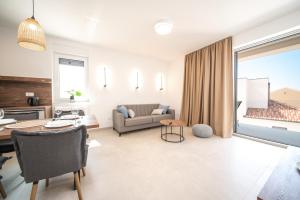 Galeriebild der Unterkunft Vrsi Seaside Heights Apartments in Vrsi