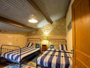 Fotografie z fotogalerie ubytování Maison périgourdine avec piscine privée chauffée, cheminée et jardin clôturé - Animaux bienvenus - FR-1-616-302 v destinaci Mareuil