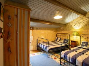 Fotografie z fotogalerie ubytování Maison périgourdine avec piscine privée chauffée, cheminée et jardin clôturé - Animaux bienvenus - FR-1-616-302 v destinaci Mareuil