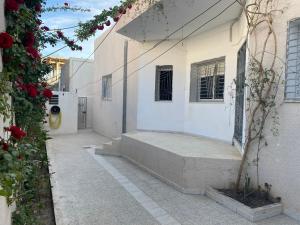 Gallery image of Villa Curubis Korba in Korba