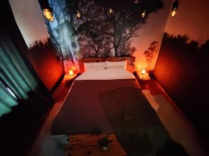 Fotografie z fotogalerie ubytování Hedonists Paradise v destinaci Omoljica