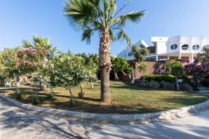 Kép Peaceful Flat with Backyard in Bodrum szállásáról Akyarlarban a galériában