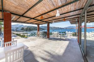 Kép Peaceful Flat with Backyard in Bodrum szállásáról Akyarlarban a galériában