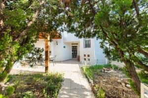 Kép Peaceful Flat with Backyard in Bodrum szállásáról Akyarlarban a galériában