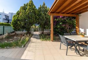 Kép Peaceful Flat with Backyard in Bodrum szállásáról Akyarlarban a galériában Még 19 kép
