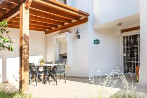 Kép Peaceful Flat with Backyard in Bodrum szállásáról Akyarlarban a galériában