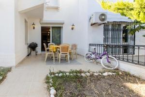 Kép Peaceful Flat with Backyard in Bodrum szállásáról Akyarlarban a galériában