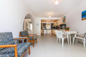 Kép Peaceful Flat with Backyard in Bodrum szállásáról Akyarlarban a galériában