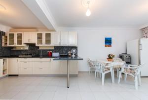 Kép Peaceful Flat with Backyard in Bodrum szállásáról Akyarlarban a galériában