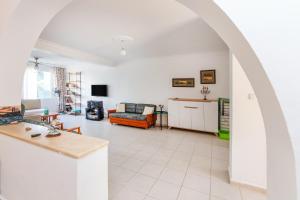 Kép Peaceful Flat with Backyard in Bodrum szállásáról Akyarlarban a galériában