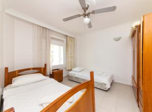 Kép Peaceful Flat with Backyard in Bodrum szállásáról Akyarlarban a galériában
