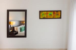 Zdjęcie z galerii obiektu Hotel Manantial Melgar w mieście Melgar