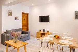 Dining area sa holiday home