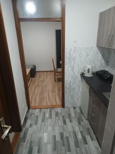 Cucina o angolo cottura di stan na dan IM