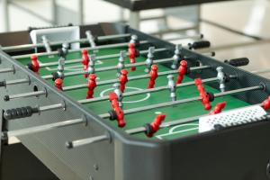 Zdjęcie z galerii obiektu Hotel Manantial Melgar w mieście Melgar