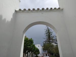 Fotografie z fotogalerie ubytování Casa rural la noria v destinaci Los Palacios y Villafranca