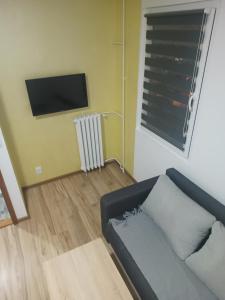 TV o dispositivi per l'intrattenimento presso stan na dan IM