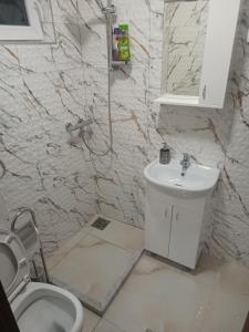 Bagno di stan na dan IM