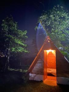 Fotografie z fotogalerie ubytování Finca Alto Bonito v destinaci Doradal