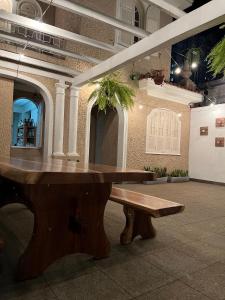 Nuotrauka iš apgyvendinimo įstaigos Nuh Hostel - Lourdes Belo Horizontėje galerijos
