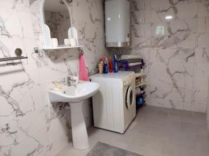 Gallery image of Apartman Boljević in Podgorica