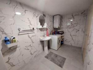 Gallery image of Apartman Boljević in Podgorica