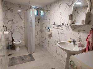 Gallery image of Apartman Boljević in Podgorica