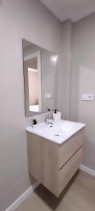 Zdjęcie z galerii obiektu ZEUS BEACH Apartament w mieście Torrevieja