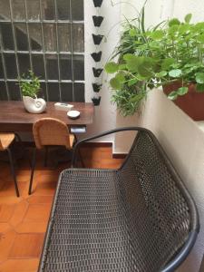 Posezení v ubytování Hermoso Apartamento en Benicasim