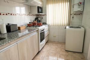 迈普Maipu Luxury Apartment的相册照片