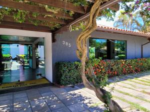 Κήπος έξω από το Pousada Costa Del Sol +123 φωτογραφίες