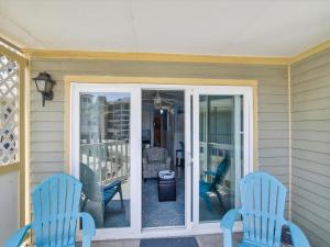 Gallery image of Victorian 3101- Paradise Cove in Galveston