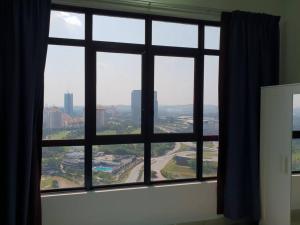 Fotografie z fotogalerie ubytování Alpine Conezion Golf View Netflix at IOI City Mall v destinaci Putrajaya