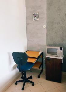 Foto sihtkohas Tanger asuva majutusasutuse ÆrtisticŠpace In The Center Room galeriist
