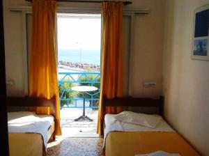 Gallery image of Kythereia Hotel in Agia Pelagia Kythira