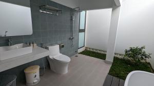 Afbeelding uit fotogalerij van Minh Hai Resort in Phú Mỹ +51 foto's