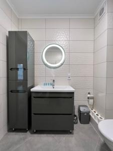 Ένα μπάνιο στο Comfort for you +76 φωτογραφίες