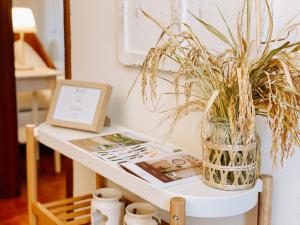 Fotografie z fotogalerie ubytování Amy B&B casetta di charme v destinaci Vercelli