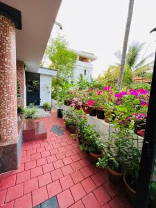 Kuvagallerian kuva majoituspaikasta Spacious 3-Bedroom Private Villa in Mangalore - Ideal Getaway for Family and Friends, joka sijaitsee kohteessa Mangalore
