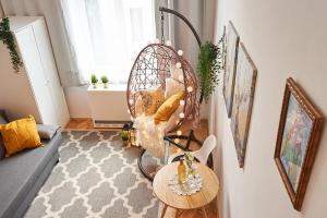 Zdjęcie z galerii obiektu Miodowa Kazimierz Apartment w Krakowie