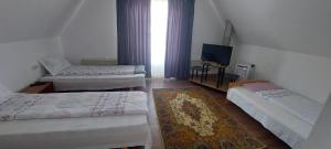 Billede fra billedgalleriet på Casa Dunarea i Chilia Veche